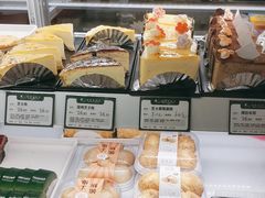 -蜂蝶来饼店(拱北总店)