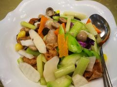 -同里湖大饭店-怡景轩中餐厅(同里古镇店)