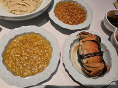 -裕兴记•蟹黄面馆(人民广场店)