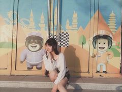 -沈阳方特欢乐世界