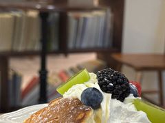 -COTTON CAFE(德信·中外公寓店)