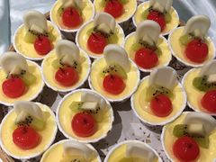 -重庆丽苑维景国际大酒店·海鲜自助餐厅