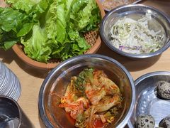 -麻蒲碳烤肉(梅花园店)