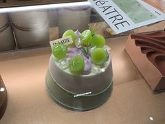 -théATRE 茶聚场(王府中環店)