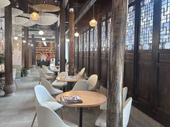 -朵云书院·广富林店