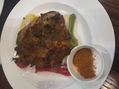-斯比特花园西餐厅(东方商厦店)