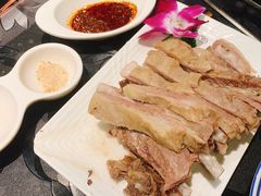 -品回味清真西北楼(宁波首店)