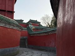 -武当山风景区-太子坡