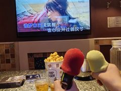 -INLOVE KTV(世博源店)