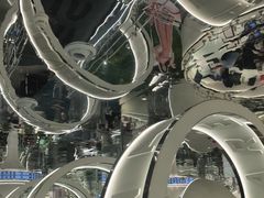 -3号仓库·创意中国菜(新世界城店)