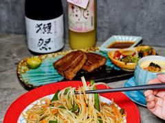 -炙柒Sekinana·精致日料(合生汇店)