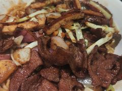 -寻裕记·现炒浇头面(人民广场店)