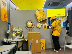 -茶力的小怪兽(梅林卓悦汇店)