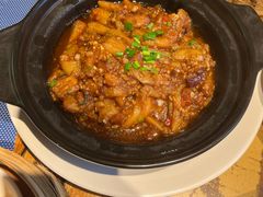 -东方山水金沙酒店-雅香阁中餐厅