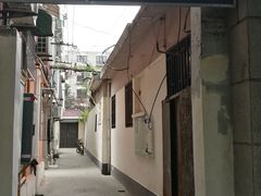 门面-永兴餐厅(复兴中路店)