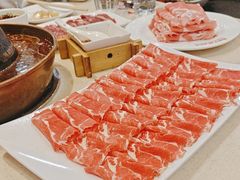 -阳坊胜利涮羊肉(阳坊总店)