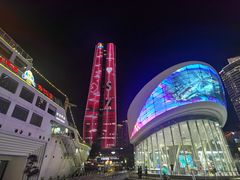 -炙柒Sekinana·精致料理 烧鸟·铁板烧(海上世界店)