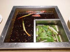 -龙森园火锅(琴台路店)