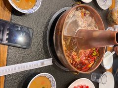 -仁和四季涮肉馆(天坛南门店)