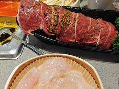 -海底捞火锅(高科东路店)