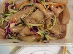 -李连贵熏肉大饼(宁山中路店)