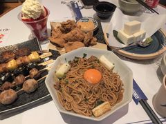 -火山屋台(新街口店)