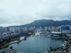 -舟山希尔顿酒店