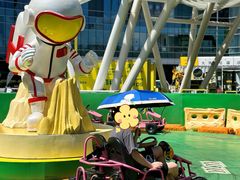 -大族广场Mall&More