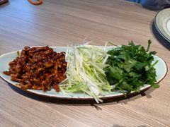 -老昌春饼(果戈里大街店)
