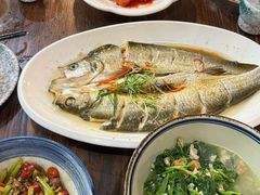 -萬家灯火·私房湘菜·22年老手艺(南岭大道店)