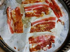 -圣火营自助烤肉(南京东路店)