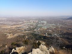 -北京鹫峰国家森林公园