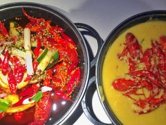 -黄尚皇小龙虾-螃蟹-烧烤工坊(皇后公园店)