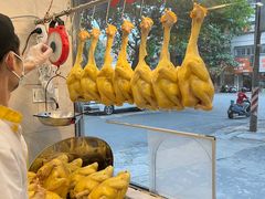 -巫记鸡饭店