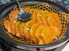 -旺角小渔村·海肠捞饭开创者(二马路店)