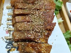 -沽源味道(中环路店)