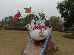 -美的鹭湖探索王国