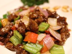 -豪廷轩中餐厅·特色云南菜(温德姆至尊豪廷大酒店)