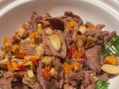 -老湘村·湖南土菜(天河维多利店)