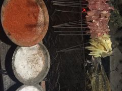 -永安烧烤