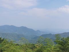 -径山寺