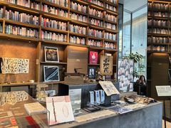 -茑屋书店(天目里店)