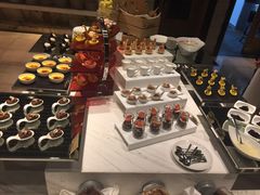 -中航泊悦酒店·云庭咖啡厅(虹桥机场T2店)