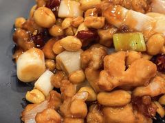 -玉桥餐厅(天坛店)