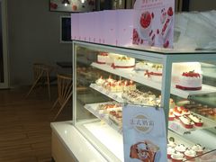 -好利来(道前街店)