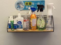 -粉墨私人影院•无人自助(维多利亚店)