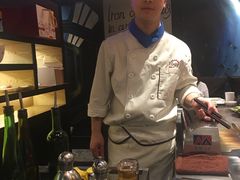 -玛雅铁板烧餐厅(中关村店)