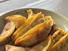 -李记清真馆(打钉巷店)