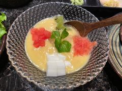 杨枝甘露-老乾杯和牛烧肉(王府中环店)