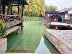-乌镇景区